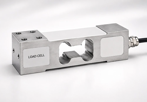 How Load Cells Improve Manufacturing Efficiency