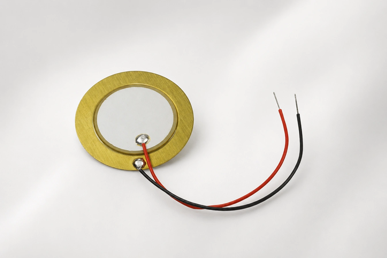 Piezoelectric vs MEMS Accelerometers