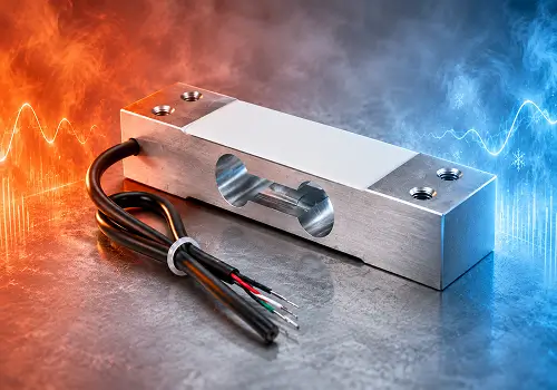 How Temperature Affects Load Cell Performance feature