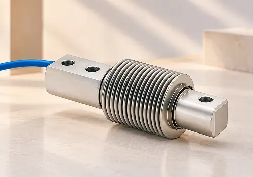 How ATEX-Certified Load Cells Improve Industrial Safety