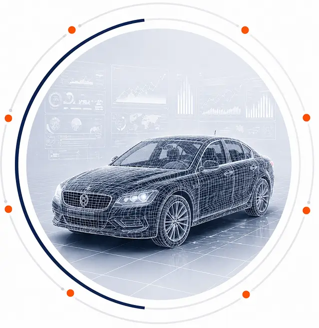 Benefits Car