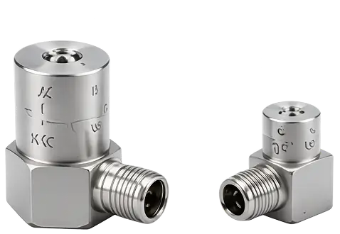 Accelerometers 