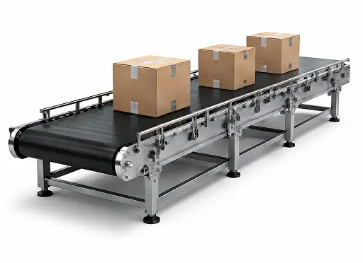 Packaging Industry  