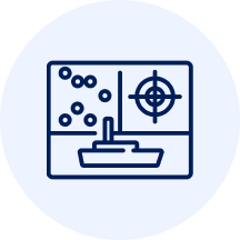 Naval System Monitoring 