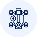 Automotive R&D  