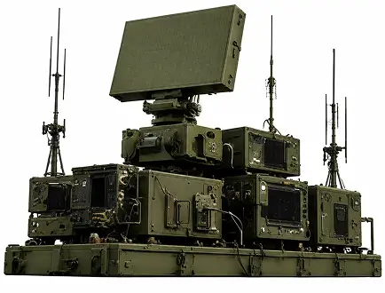 Defence Electronics 