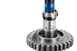 Residual Stress Measurement Services 