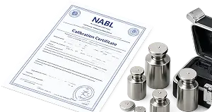 NABL Calibration Services 