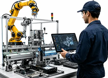 Manufacturing Innovation Centres  