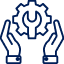 Technical Support & Maintenance  