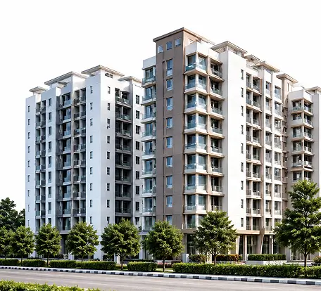 Residential Buildings  