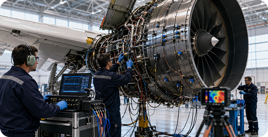 Measurement Scope