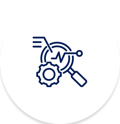 Data Acquisition & Monitoring 
