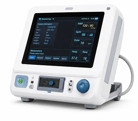 Medical Device Manufacturing  