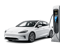 Electric Vehicles (EV)  