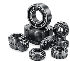 Component Manufacturers  