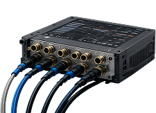 Data Acquisition Systems 