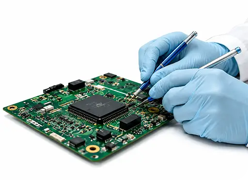 Electronics Research  