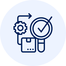 Product Testing & Validation  