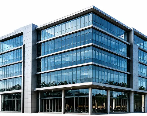 Commercial Buildings  