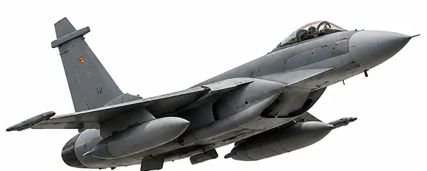 Aerospace & Defence OEMs 