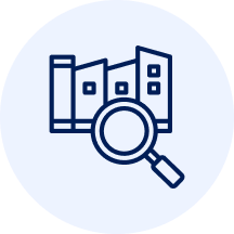 Infrastructure Research & Development  