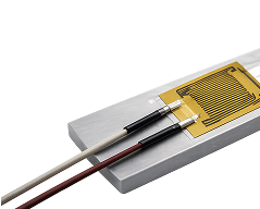 Strain Gauges 