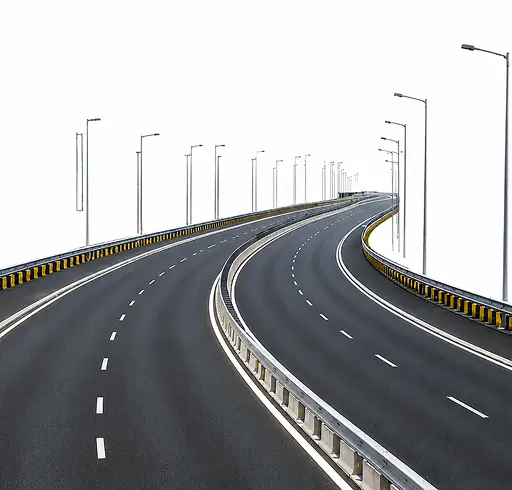 Highways & Roads  