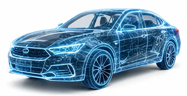 Automotive R&D  