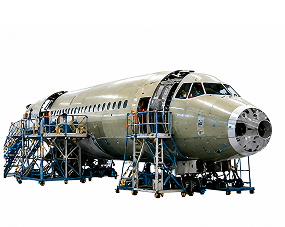 Aircraft Manufacturing  