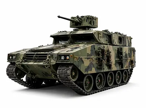 Defence Manufacturing 