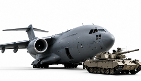 Government & Defence Organizations  