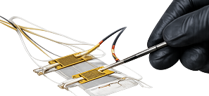 On-Site Strain Gauging Services 