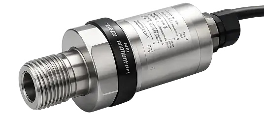 Transducers 
