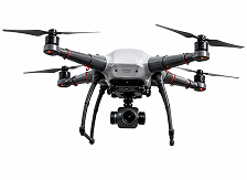 UAV & Drone Manufacturers  