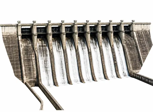 Dams & Reservoirs  