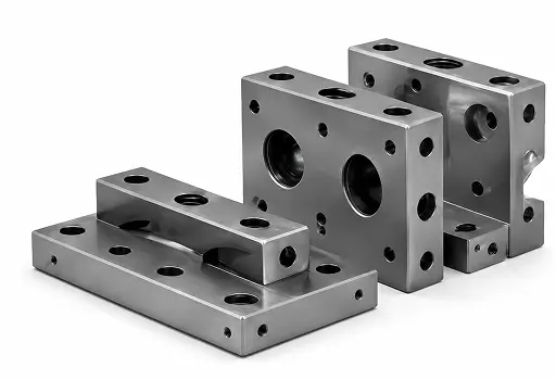 Metal Fabrication  