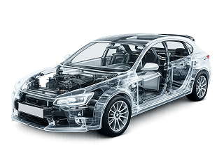 Automotive OEMs  