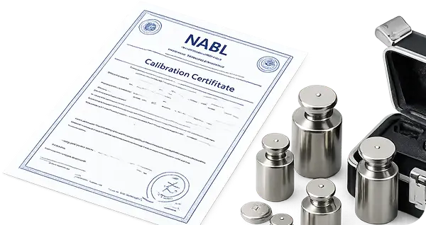 NABL Calibration Services 