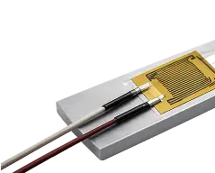 Strain Gauges 