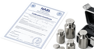 NABL Calibration Services 