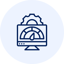 Machine Performance Testing  