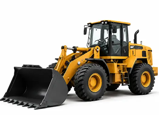 Heavy Engineering  