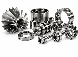 Component Manufacturers  