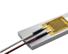 Strain Gauges 