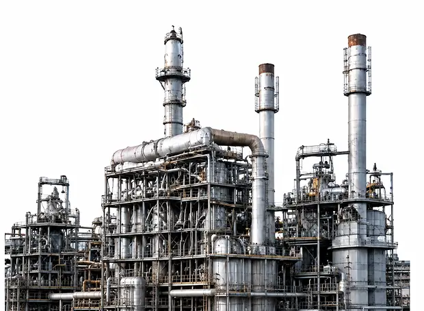 Industrial Infrastructure  