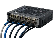 Data Acquisition Systems 