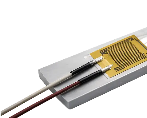 Strain Gauges 