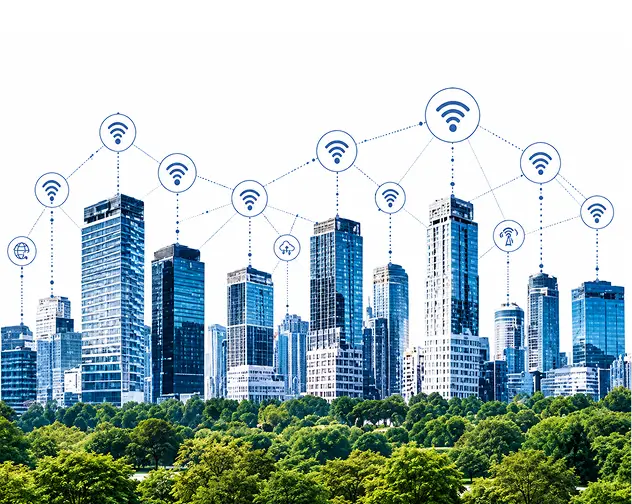 Smart City Projects  