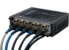 Data Acquisition Systems